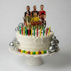 Kids Cakes