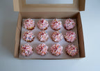 French Vanilla Cupcakes