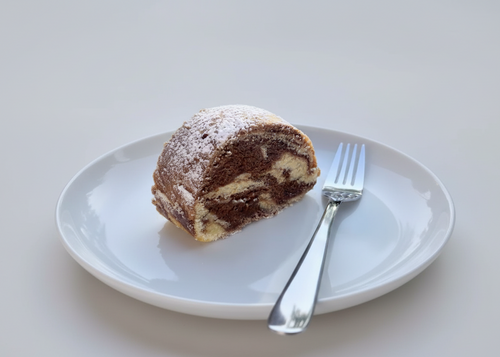 Bundt Marble Cake