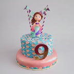 Kids Cakes