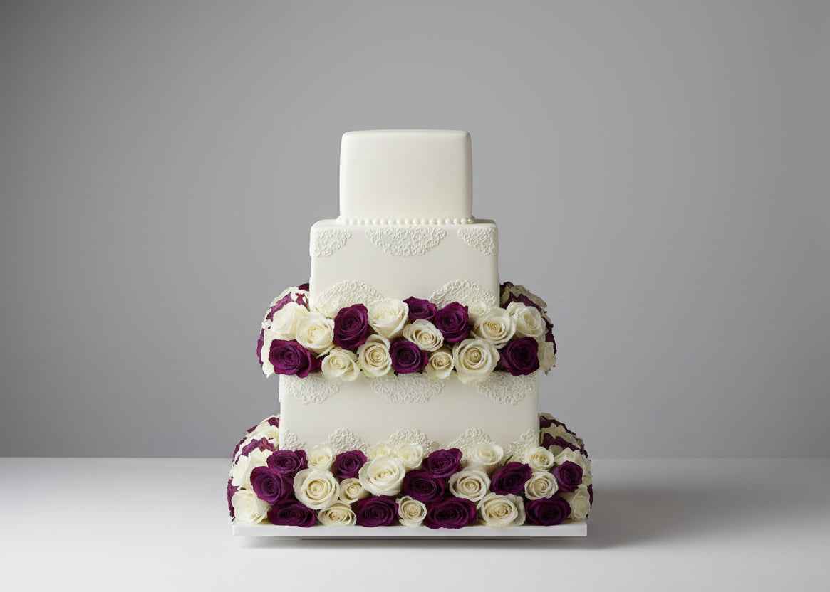 Wedding Cakes