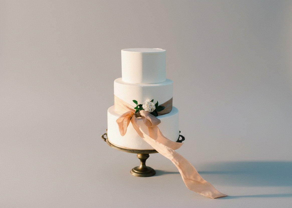 Wedding Cakes