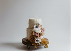 Wedding Cakes