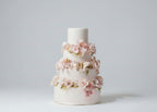 Wedding Cakes