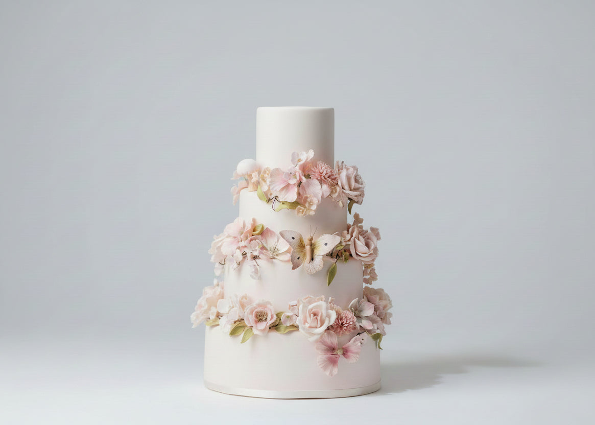 Wedding Cakes