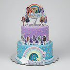 Kids Cakes