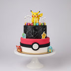 Kids Cakes