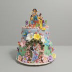 Kids Cakes