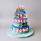 Kids Cakes