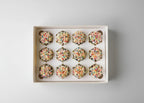 French Vanilla Cupcakes