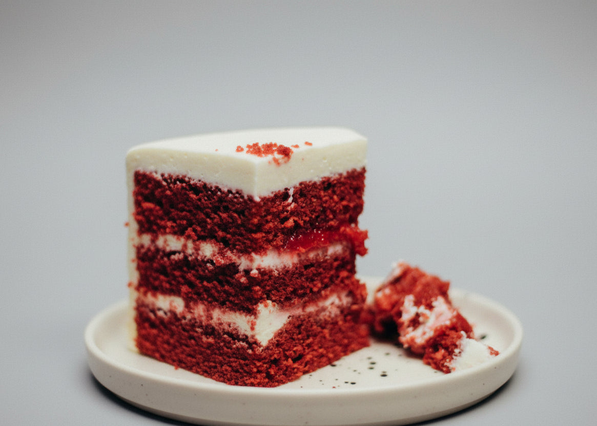 Red Velvet Cake