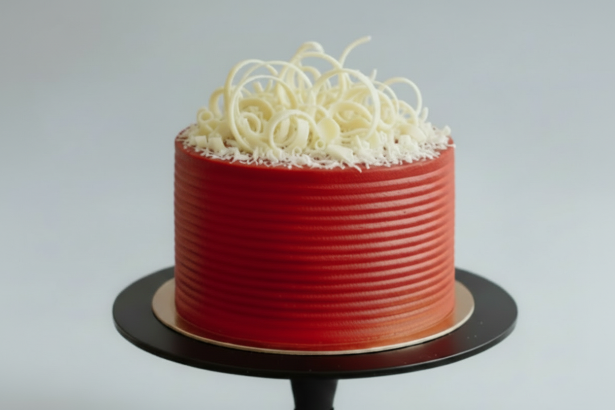 Red Velvet Cake
