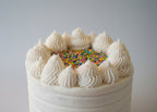 Funfetti Cake