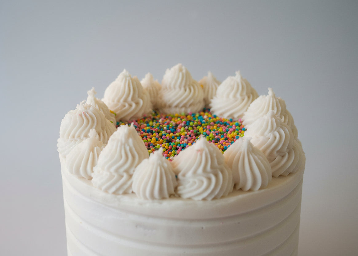Funfetti Cake