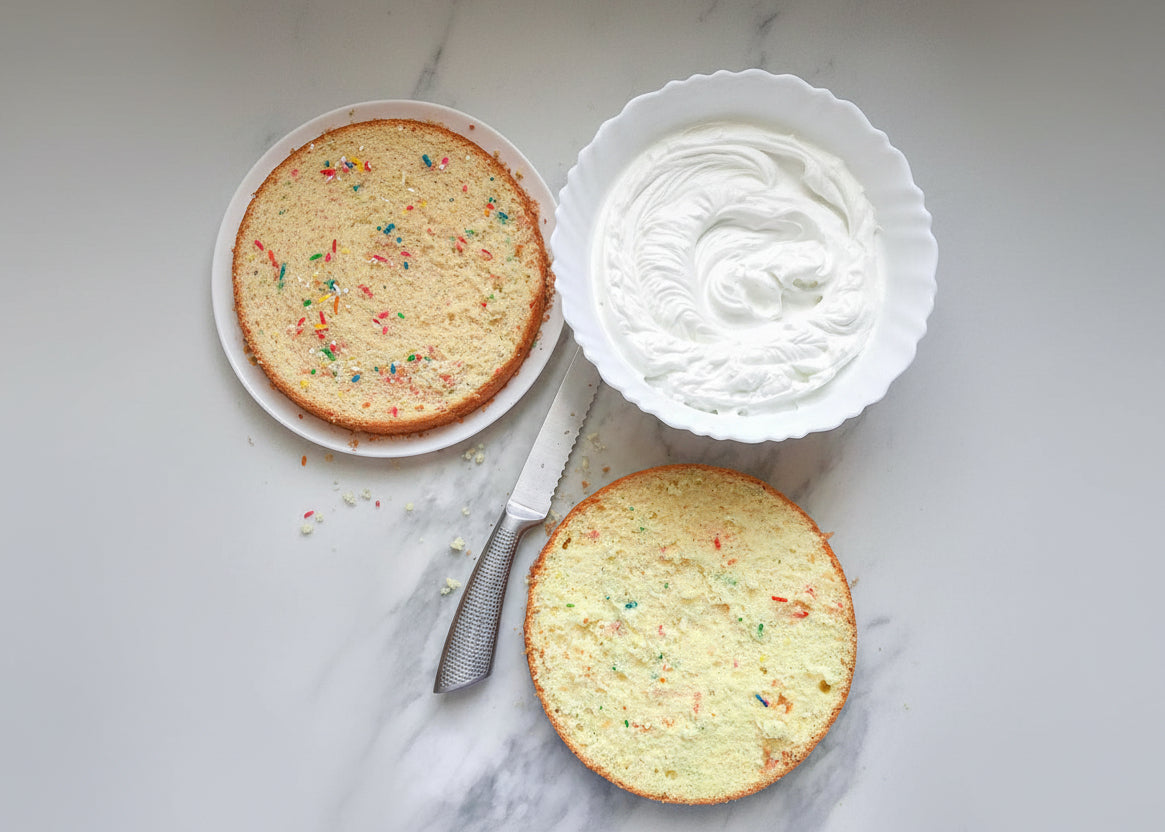 Funfetti Cake